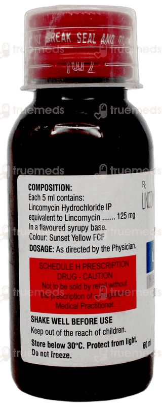 Lynx Suspension 60Ml